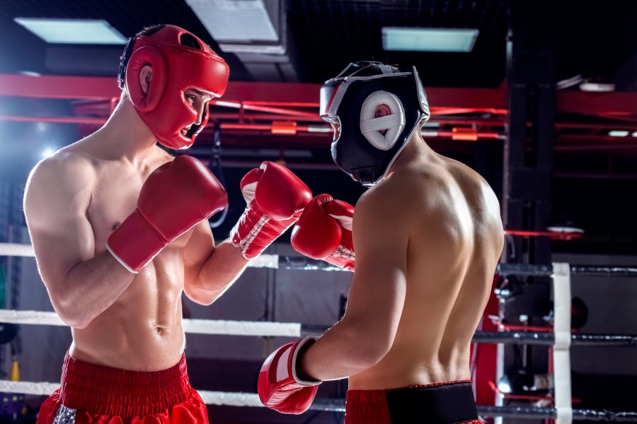 Qu?est-ce que le sparring en boxe et comment s?y préparer efficacement ?