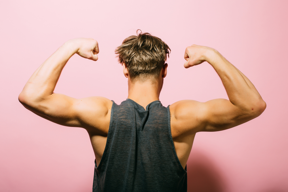 Exercice biceps : prendre du volume sans se faire mal !