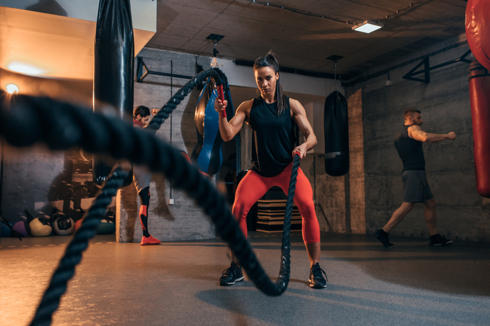 Circuit training : comment organiser son entrainement ?