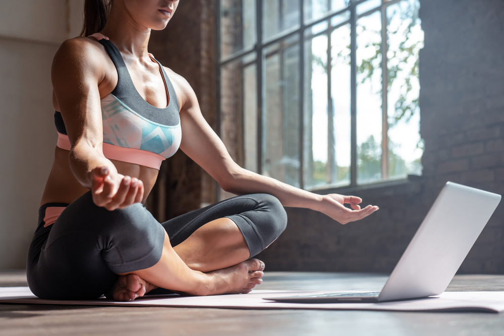 Seance de yoga : comment bien la préparer ?
