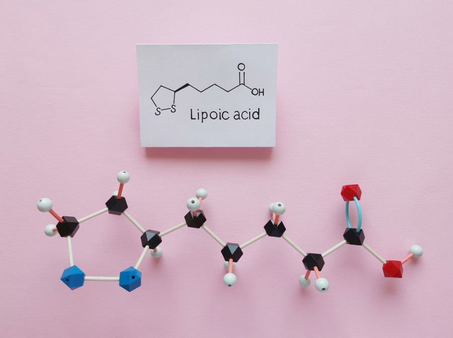Qu'est-ce que l'acide alpha lipoïque et comment l'utiliser ?