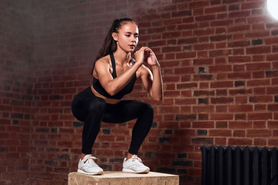Découverte de l'air squat : tout ce que vous devez savoir