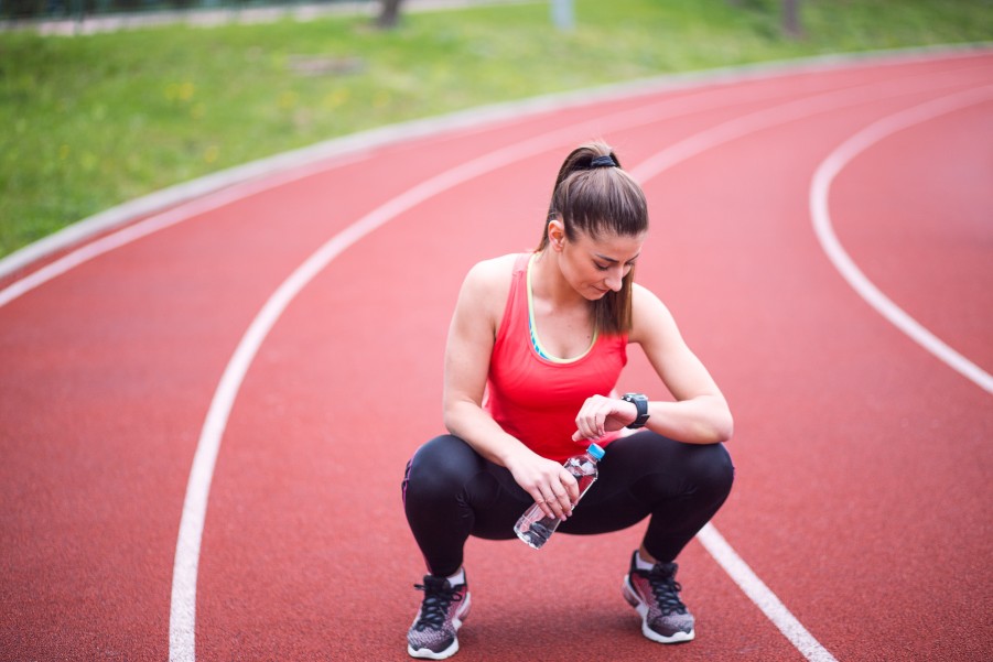 Après le sport : comment optimiser sa récupération ?