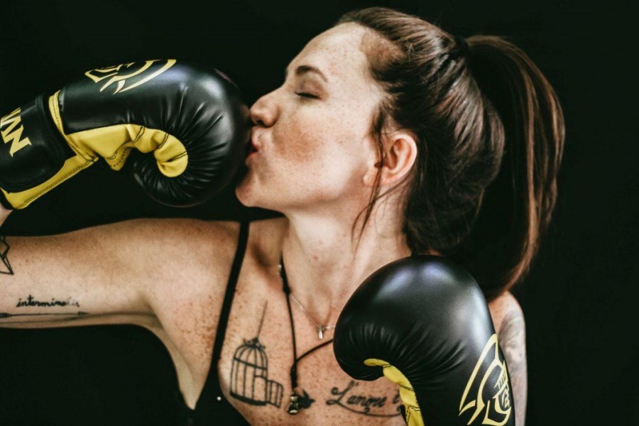 Boxe feminine : les informations avant de se lancer