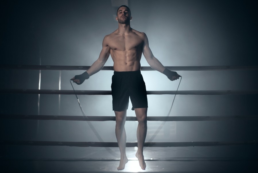 Corps de boxeur : comment améliorer sa condition physique ?