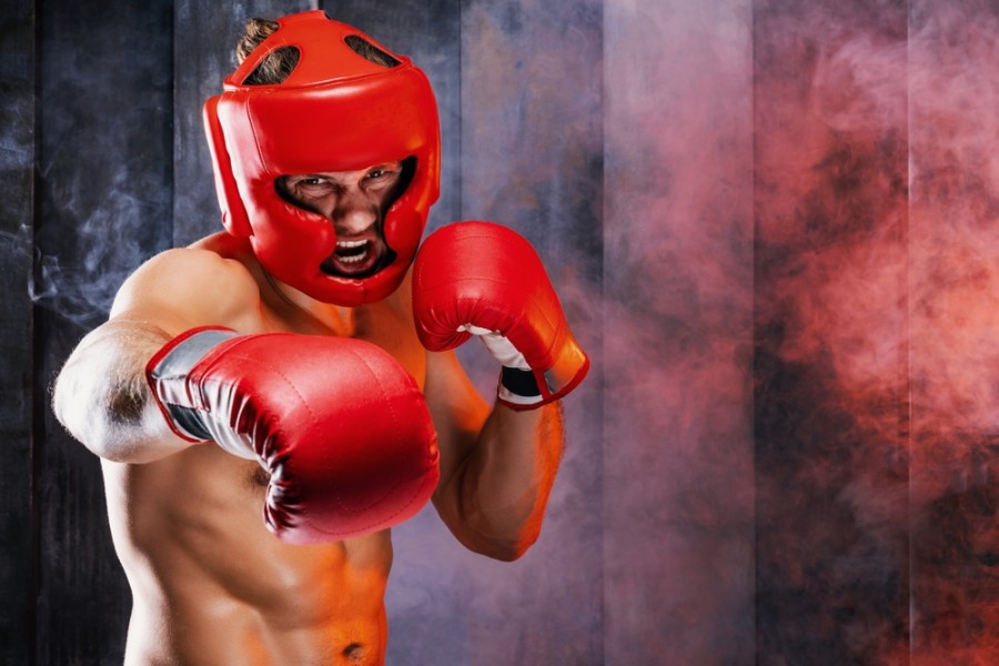 Comment Choisir Son Equipement de Boxe Anglaise ?