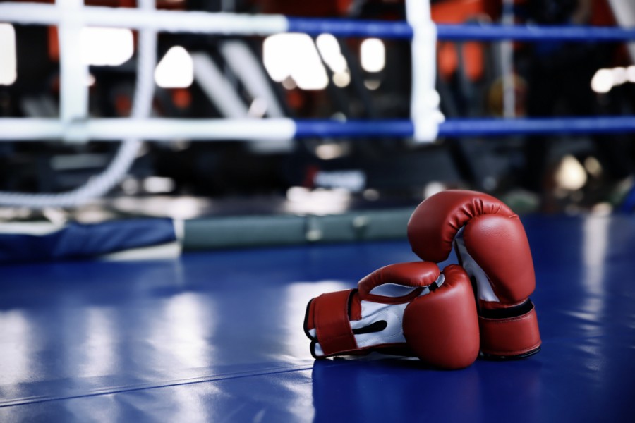 Catégorie boxe : tout savoir sur le classement des boxeurs