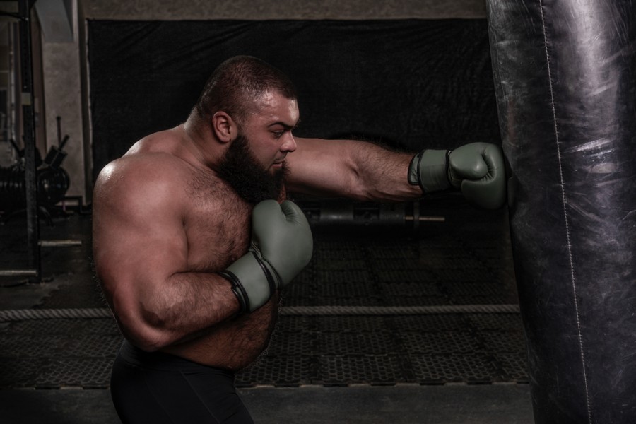 Classement boxe poids lourd : comment ça marche ?