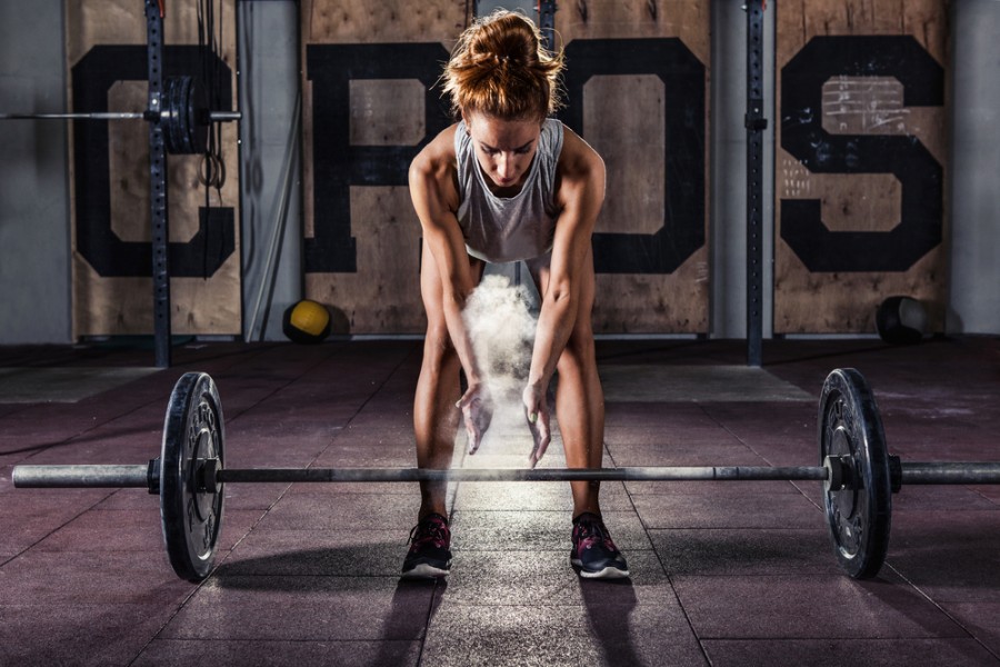 Maîtriser le Clean Crossfit pour un entraînement optimal