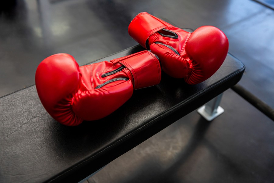 Club de boxe : comment trouver la salle qui me convient ?