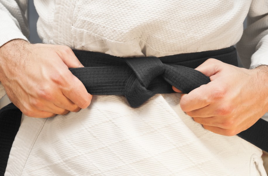 En quoi le code moral du Judo influence-t-il les pratiquants ?