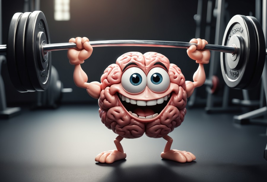 Comment développer sa force mentale ? Comment développer sa force mentale ?