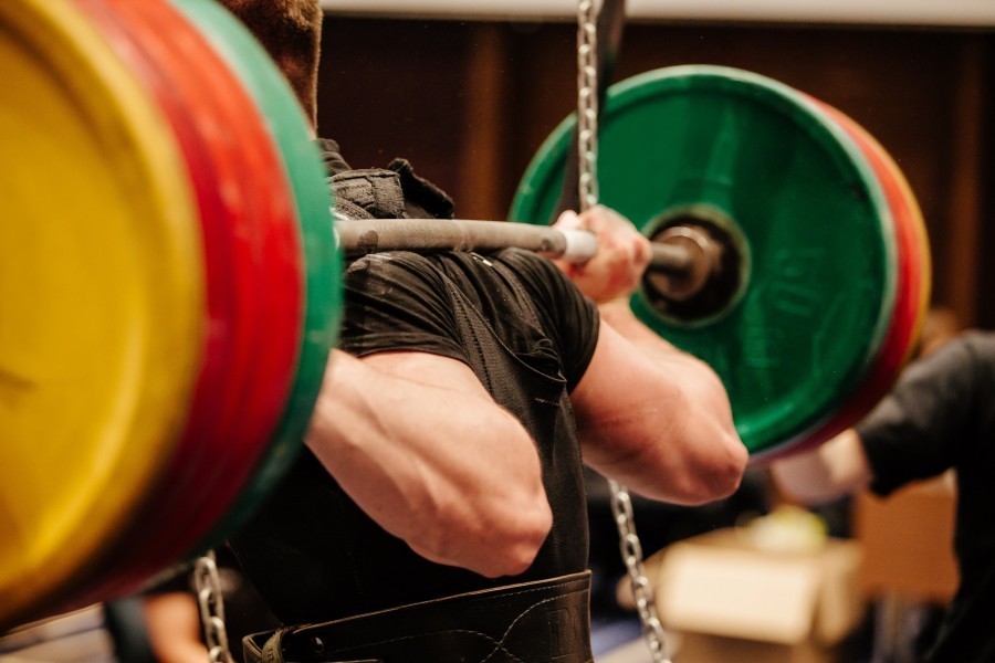 Comment se déroule une compétition de crossfit ? Comment se déroule une compétition de crossfit ?