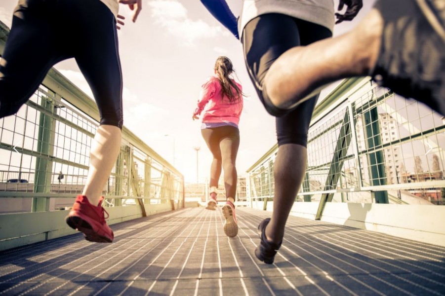 Courir pour maigrir : comment bien s'y prendre en 4 semaines ?