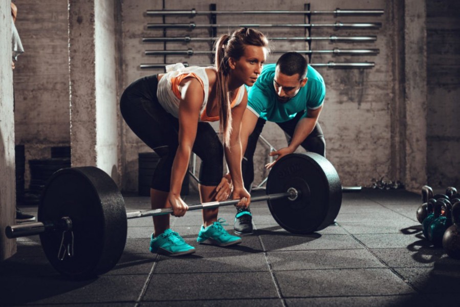 Chaussures de crossfit : indispensable pour réussir son entraînement