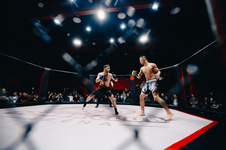 Equipement MMA : comment trouver tout ce qui est nécessaire ?