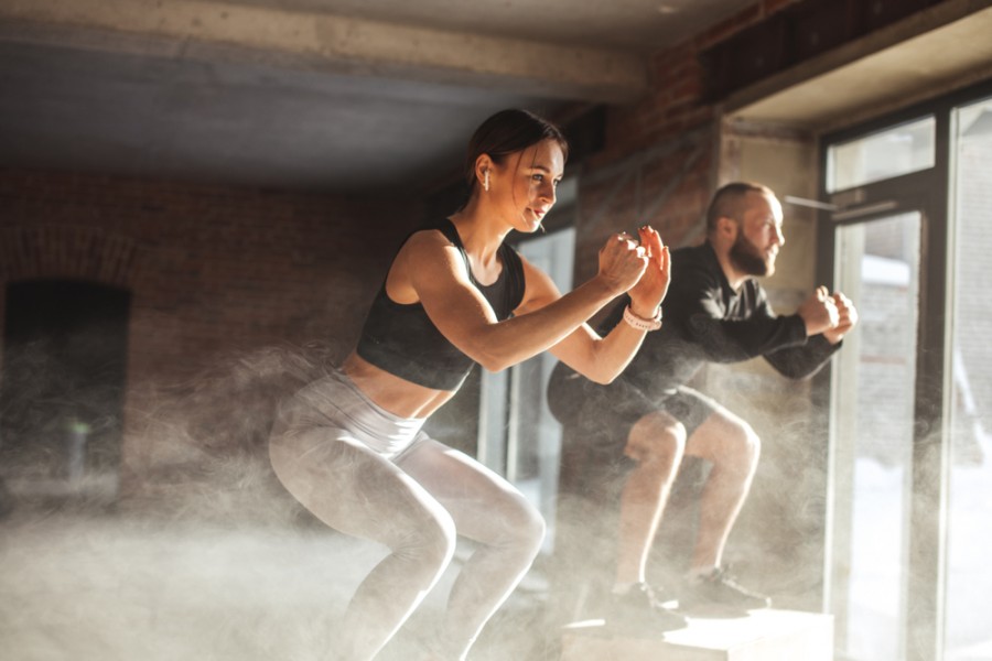 Est-ce que le murph challenge est réellement efficace pour améliorer les performances en Crossfit ?