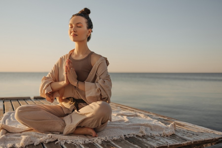 Est-ce que le yoga est considéré comme un sport ?