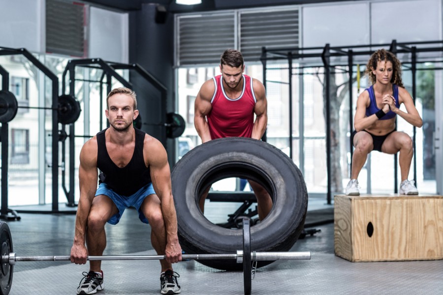 Seance de crossfit : comment planifier ses entraînements et choisir ses exercices ?