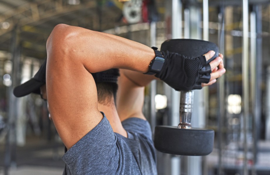 Extensions de triceps : les meilleurs exercies à connaître