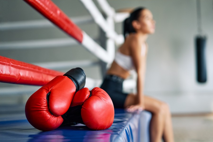 Tenue de boxe : comment bien s'équiper ?