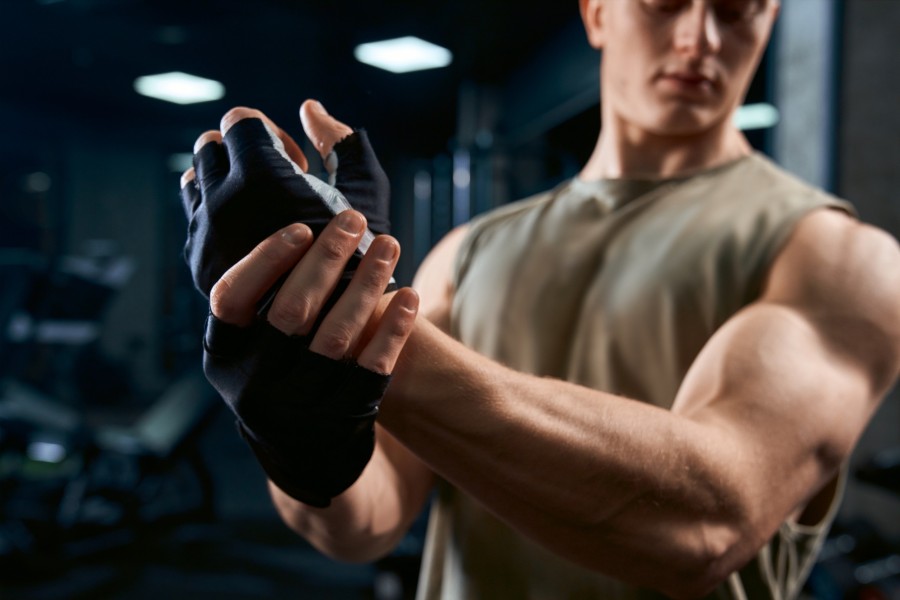 Gants de musculation : comment les choisir ?
