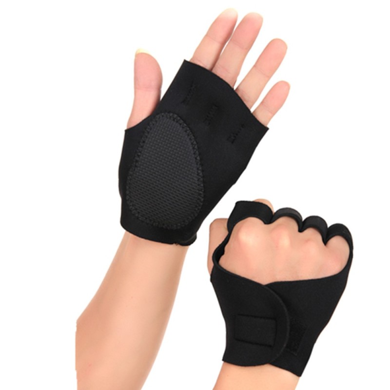 Gants sport : comment les choisir selon vos besoins ?