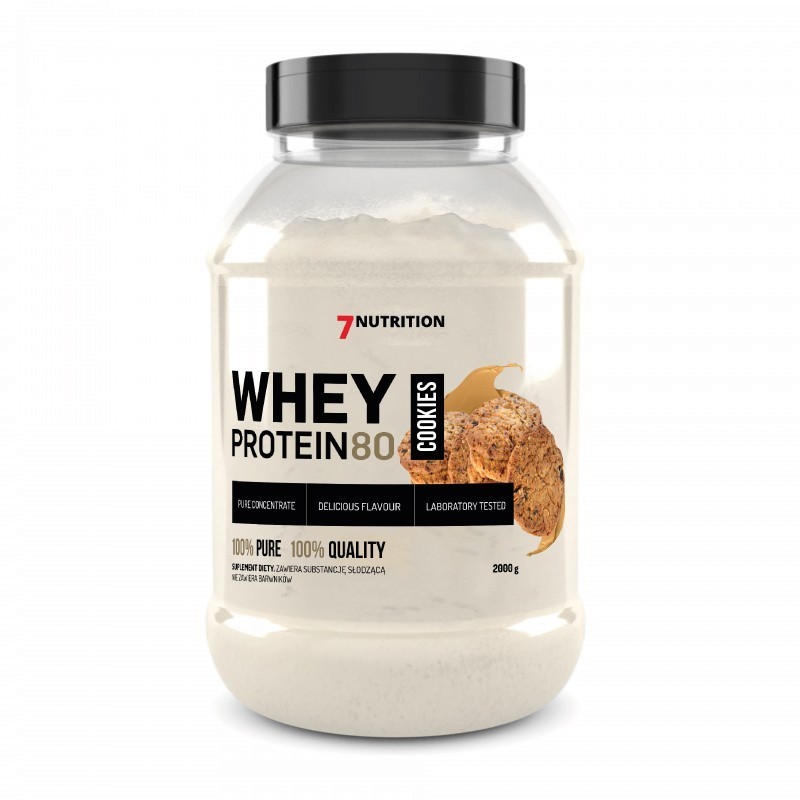 Protéine Whey : l'atout nutrition du sportif