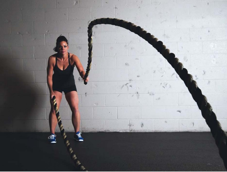 HIIT brûle graisse : comment ça marche ?