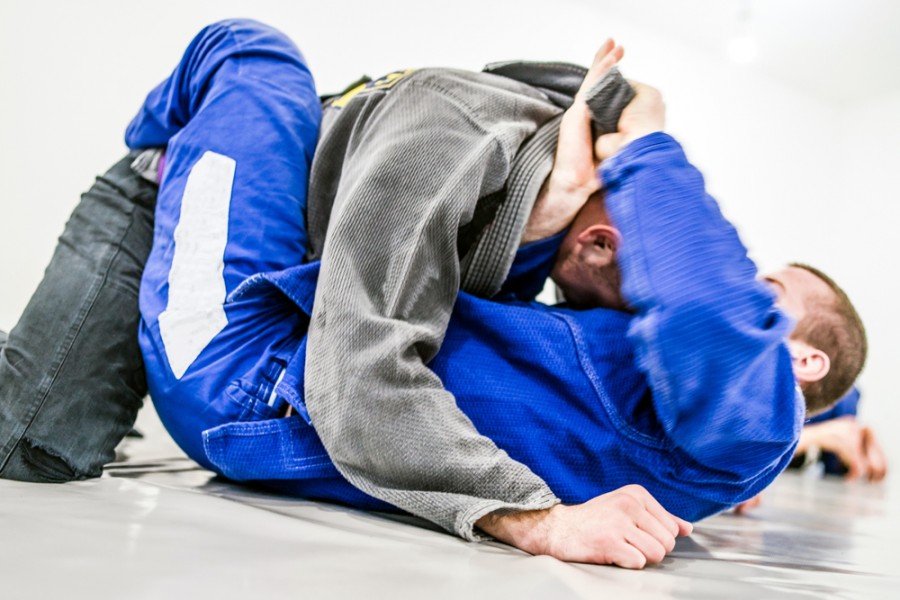 Qu'est-ce que le ju jitsu brésilien et comment le pratiquer ?