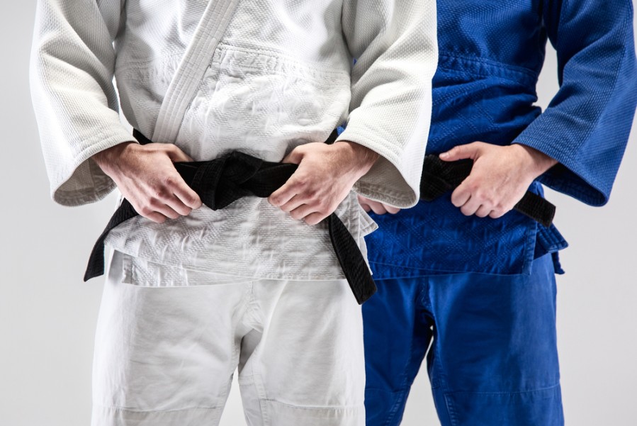 Judogi : pour quoi faire ?