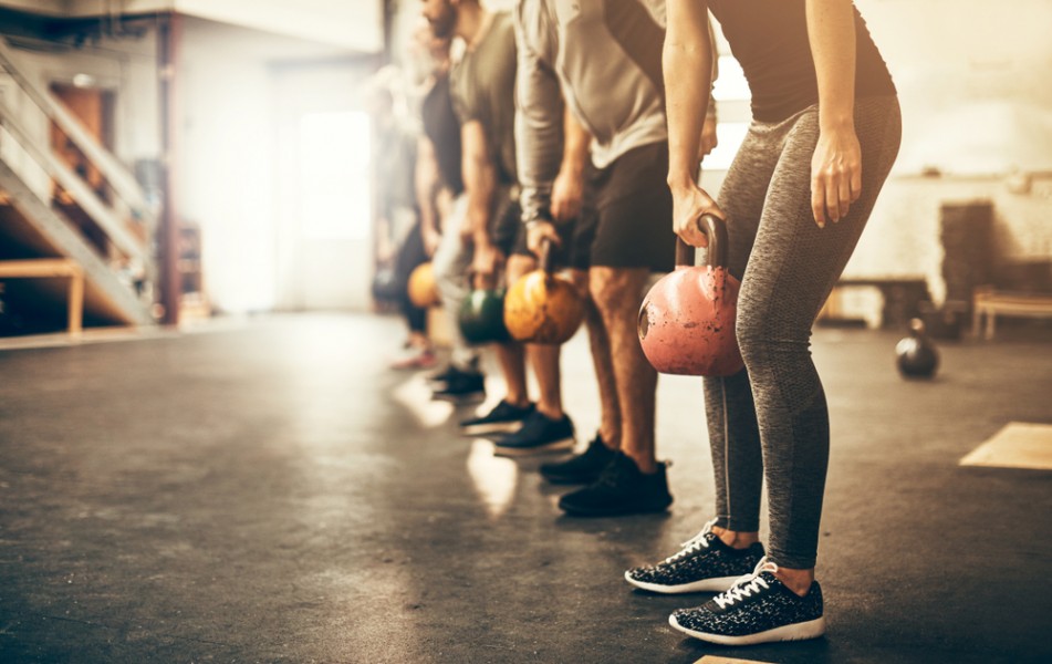 Marché du fitness : un secteur d'avenir ?