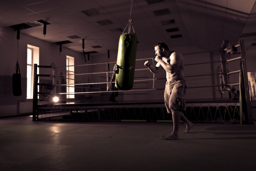 Boxe matériel : comment le choisir ?