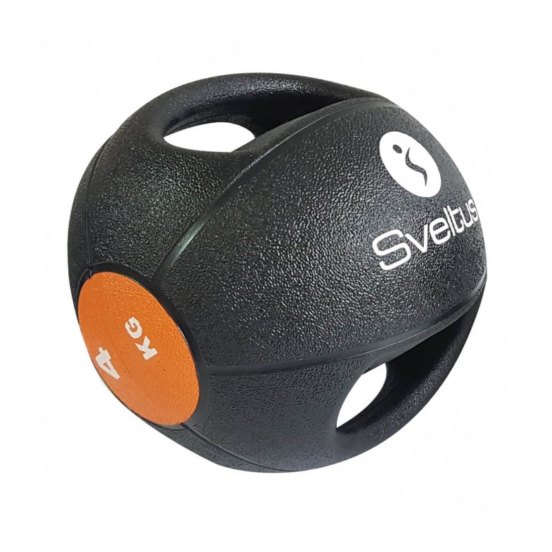 Medecine ball : pour des exercices approfondis