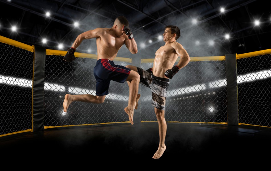 MMA sport : pour qui ?