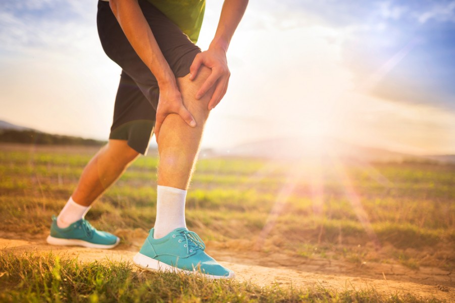 Muscle du genou : quels exercices pour le renforcer ?