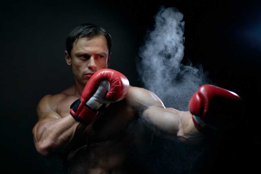 Muscler ses avant bras pour éviter les douleurs en MMA !