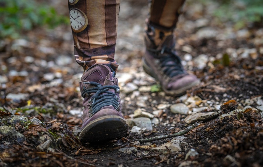 Où se déroule le Mud Day Paris en 2024 ?