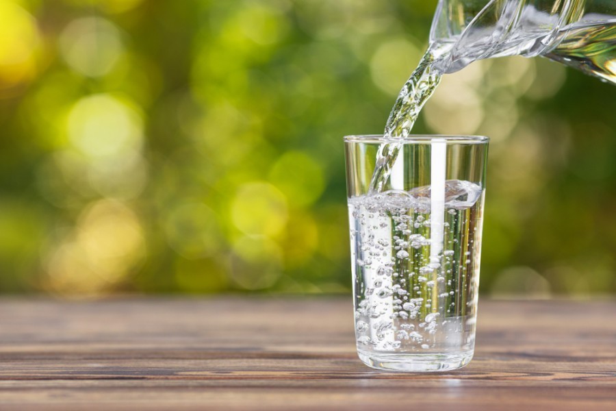 Pourquoi boire une eau faiblement minéralisée ?