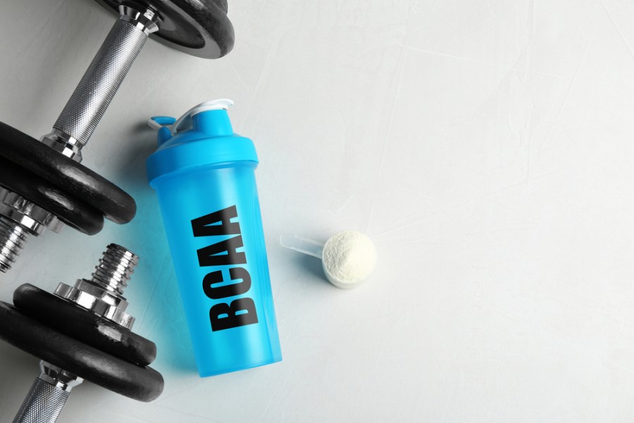 BCAA : Quand faut-il prendre des bcaa ?