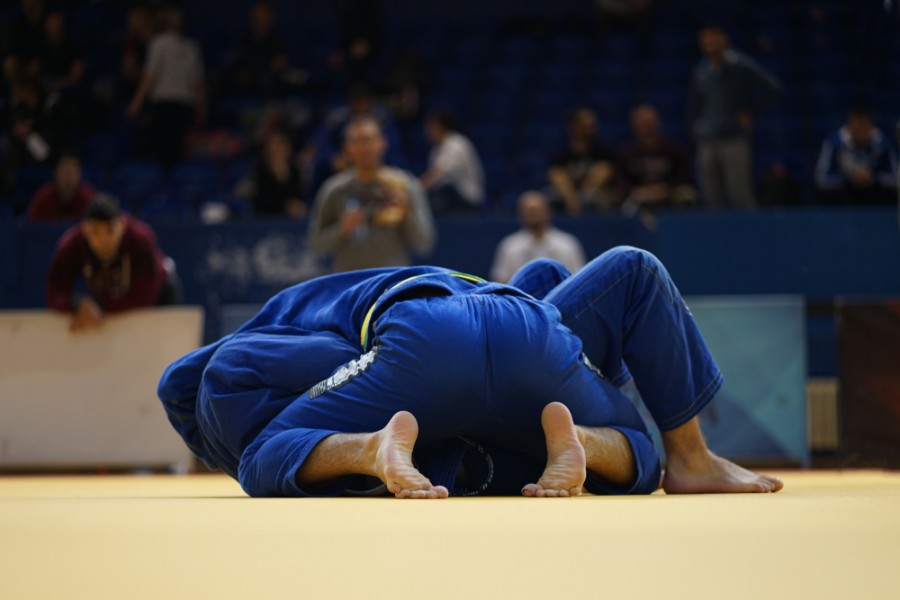 Quel est le but du jiu jitsu brésilien ?