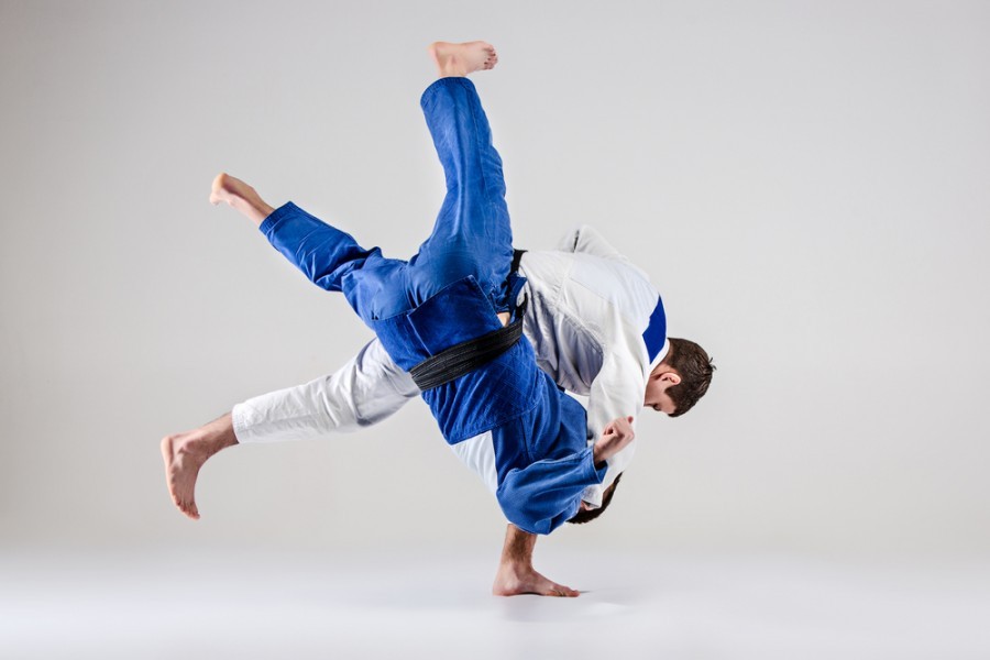 Quel est le code moral au judo ?