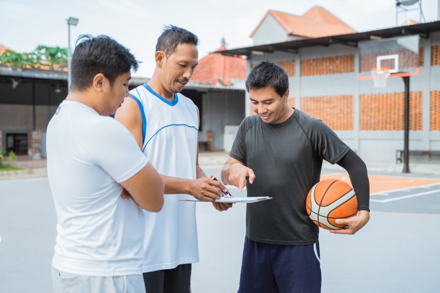 Quelle est la différence entre un coach sportif et un préparateur mental ? Quelle est la différence entre un coach sportif et un préparateur mental ?