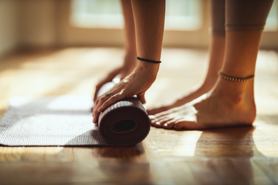 Quels sont les avantages de faire du yoga ?