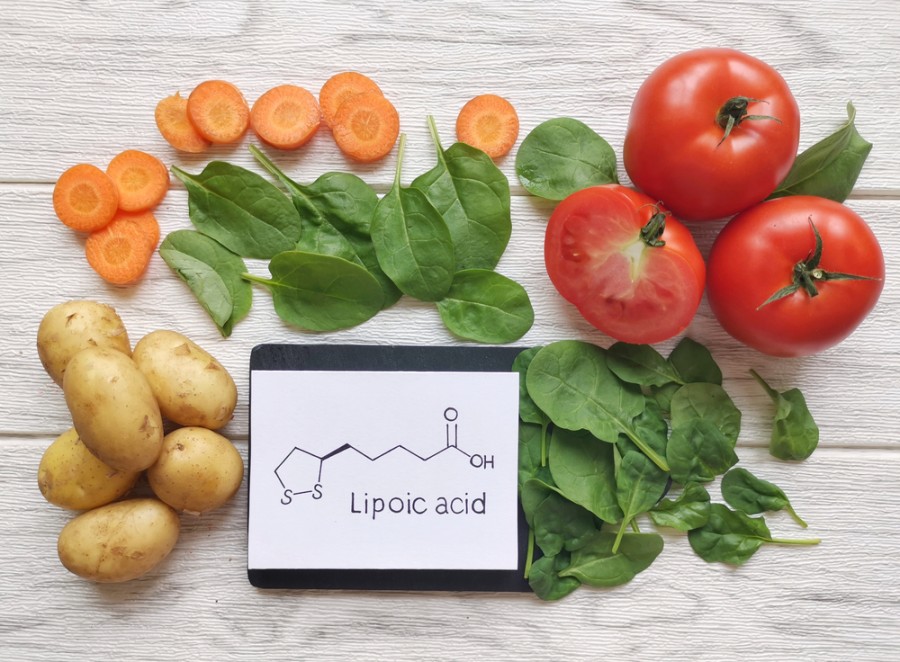 Quels sont les bienfaits de l'acide alpha-lipoïque ? Quels sont les bienfaits de l'acide alpha-lipoïque ?