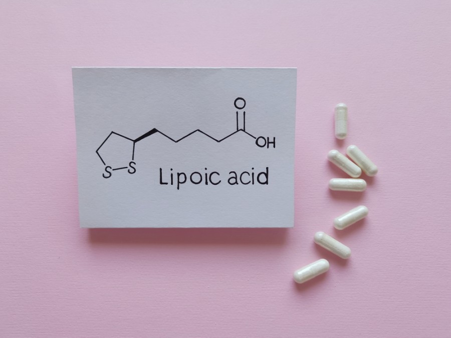 Quels sont les effets de l'acide alpha-lipoïque sur le vieillissement ? Quels sont les effets de l'acide alpha-lipoïque sur le vieillissement ?