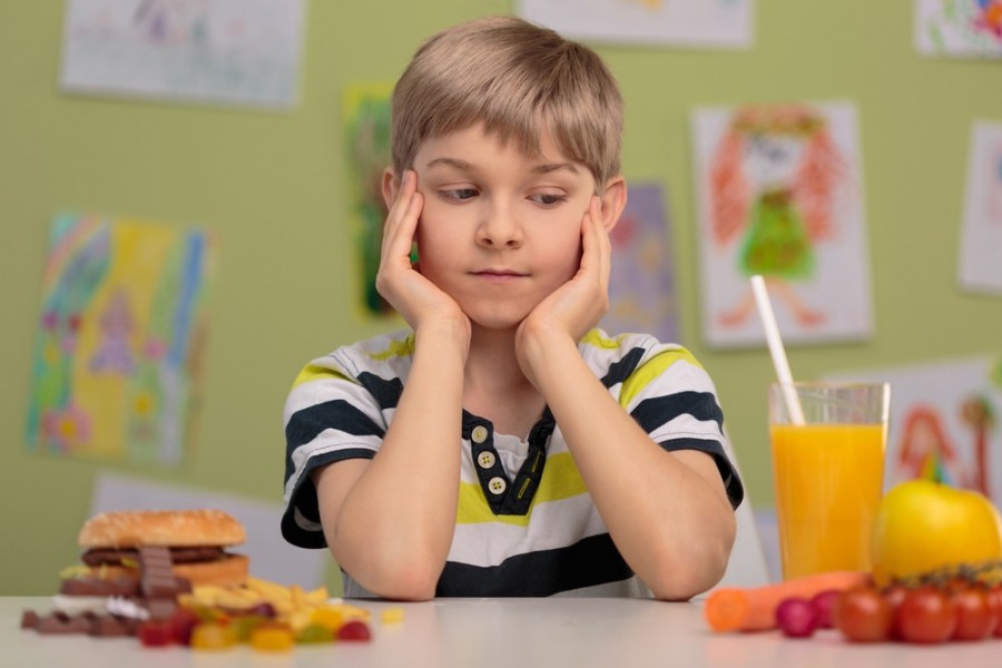 Quels sont les effets du sucre rapide sur la santé ?