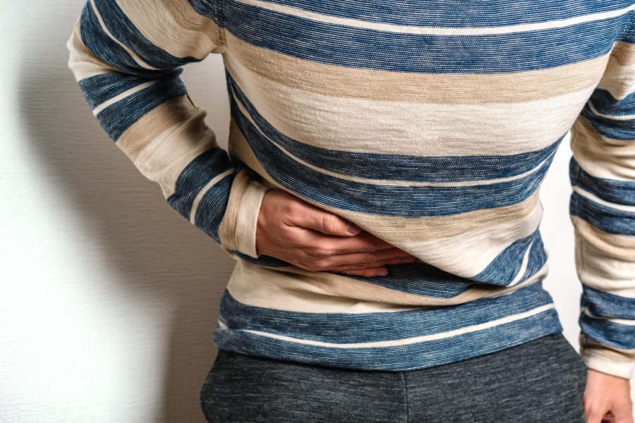 Quels sont les symptômes d'une déchirure musculaire abdominale ? Quels sont les symptômes d'une déchirure musculaire abdominale ?