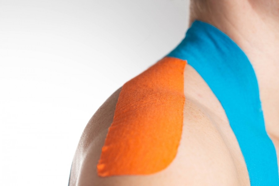 Qu’est-ce que le K taping et comment ça fonctionne ? Qu’est-ce que le K taping et comment ça fonctionne ?