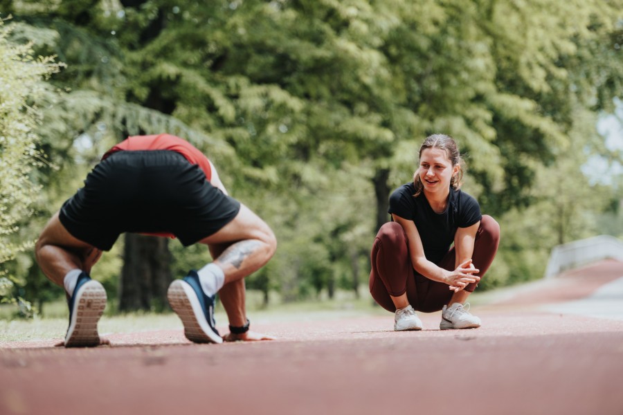 Qu'est-ce qu'un préparateur mental sportif ? Qu'est-ce qu'un préparateur mental sportif ?